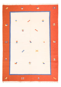 Tappeto Kelim - Tendenza - 240 x 170 cm - multicolore