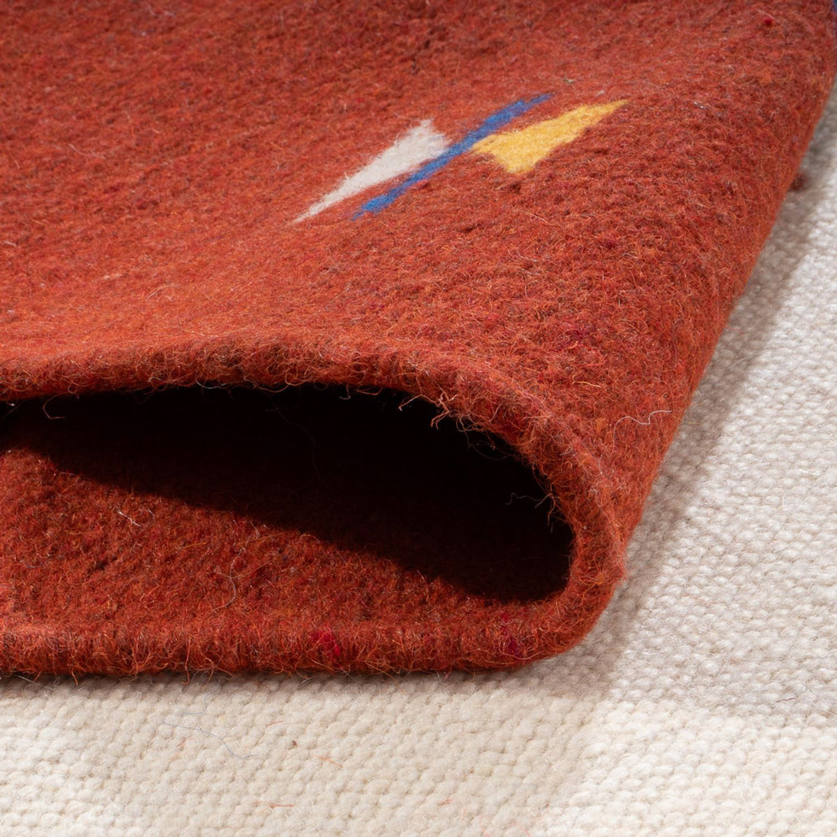 Tappeto Kelim - Tendenza - 240 x 170 cm - multicolore