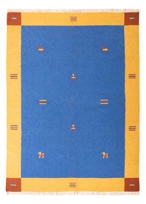 Tappeto Kelim - Tendenza - 240 x 170 cm - multicolore