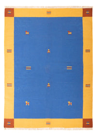 Tappeto Kelim - Tendenza - 240 x 170 cm - multicolore