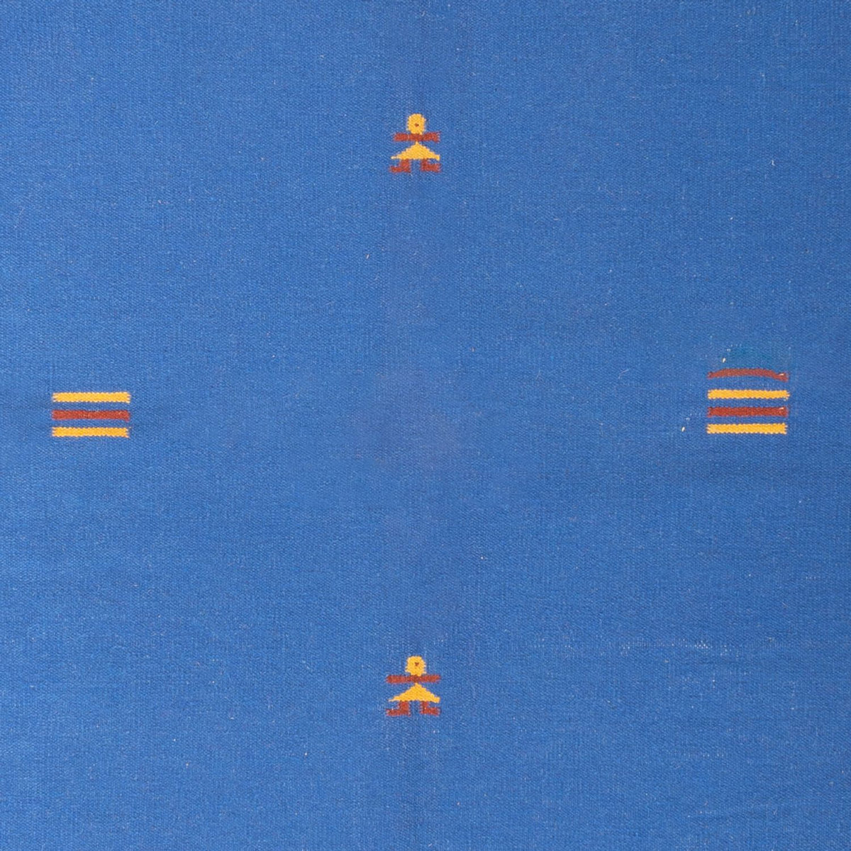 Tappeto Kelim - Tendenza - 240 x 170 cm - multicolore