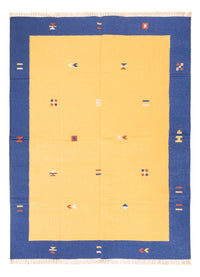 Tappeto Kelim - Tendenza - 240 x 170 cm - multicolore