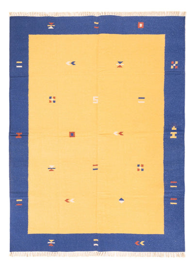 Kilim moderno Tappeto 170x240cm - Tappeto di lana
