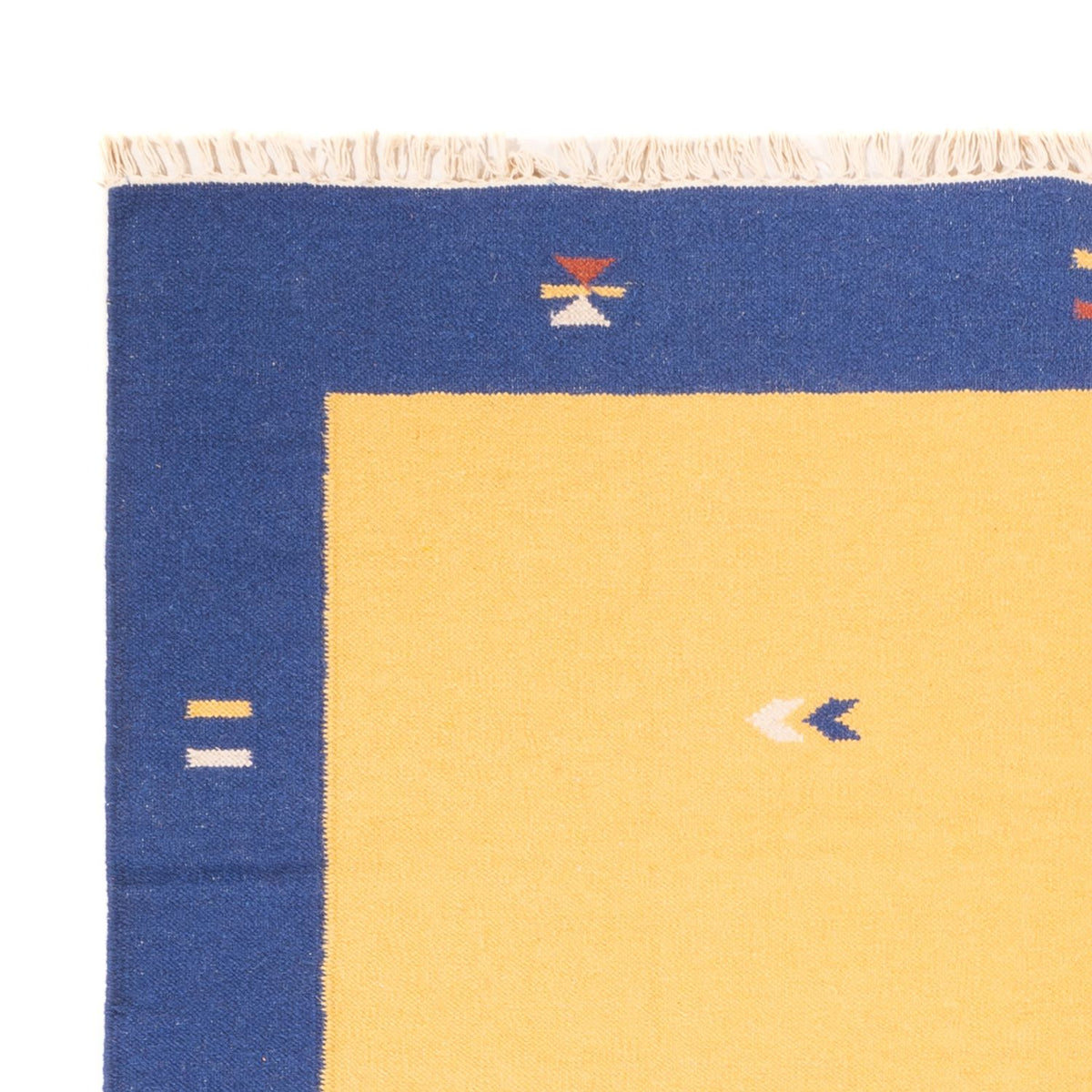 Tappeto Kelim - Tendenza - 240 x 170 cm - multicolore