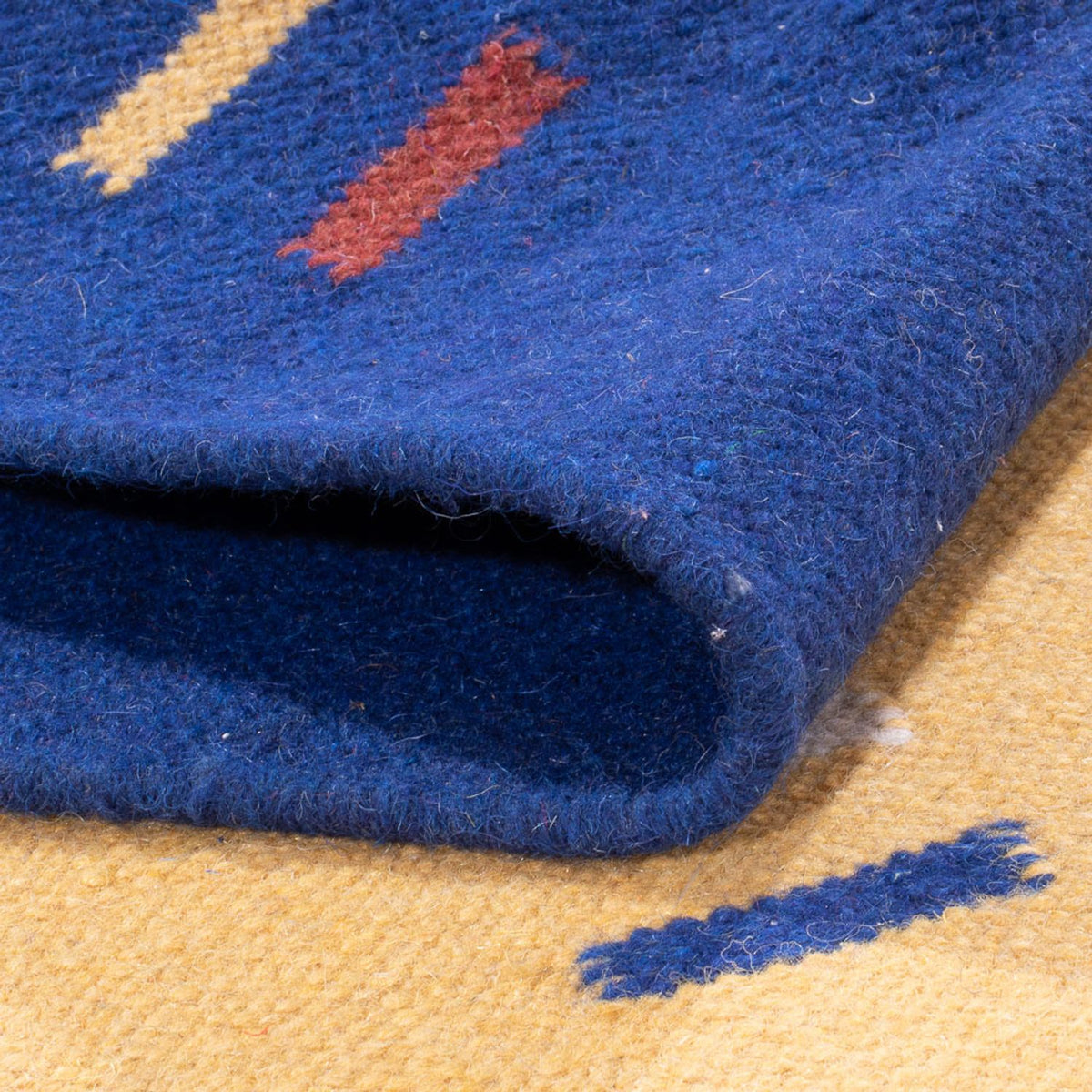 Tappeto Kelim - Tendenza - 240 x 170 cm - multicolore