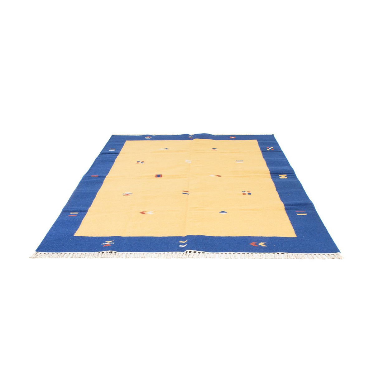 Tappeto Kelim - Tendenza - 240 x 170 cm - multicolore