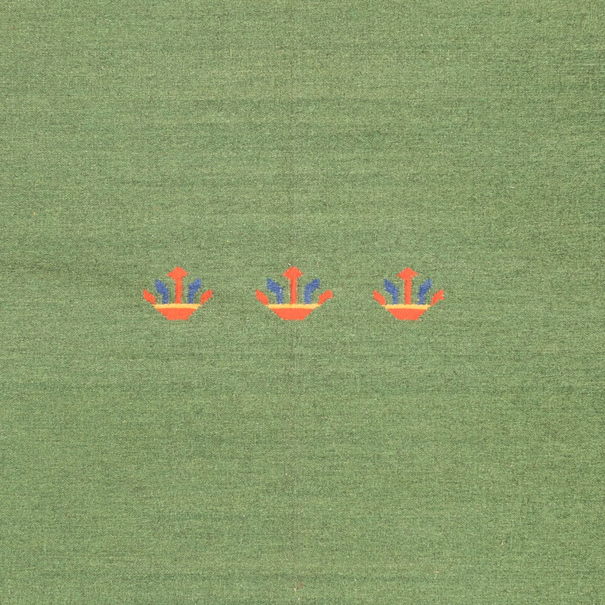 Tappeto Kelim - Tendenza - 240 x 170 cm - multicolore