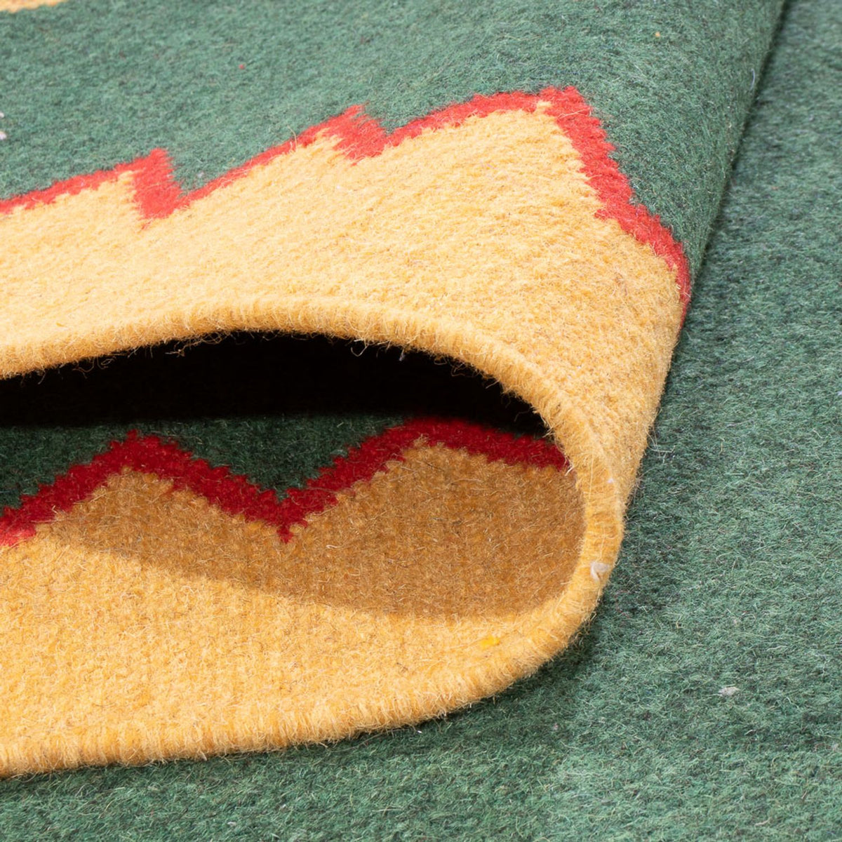 Tappeto Kelim - Tendenza - 240 x 170 cm - multicolore