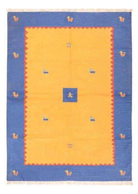 Tappeto Kelim - Tendenza - 240 x 170 cm - multicolore