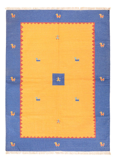 Kilim moderno Tappeto 170x240cm - Tappeto di lana