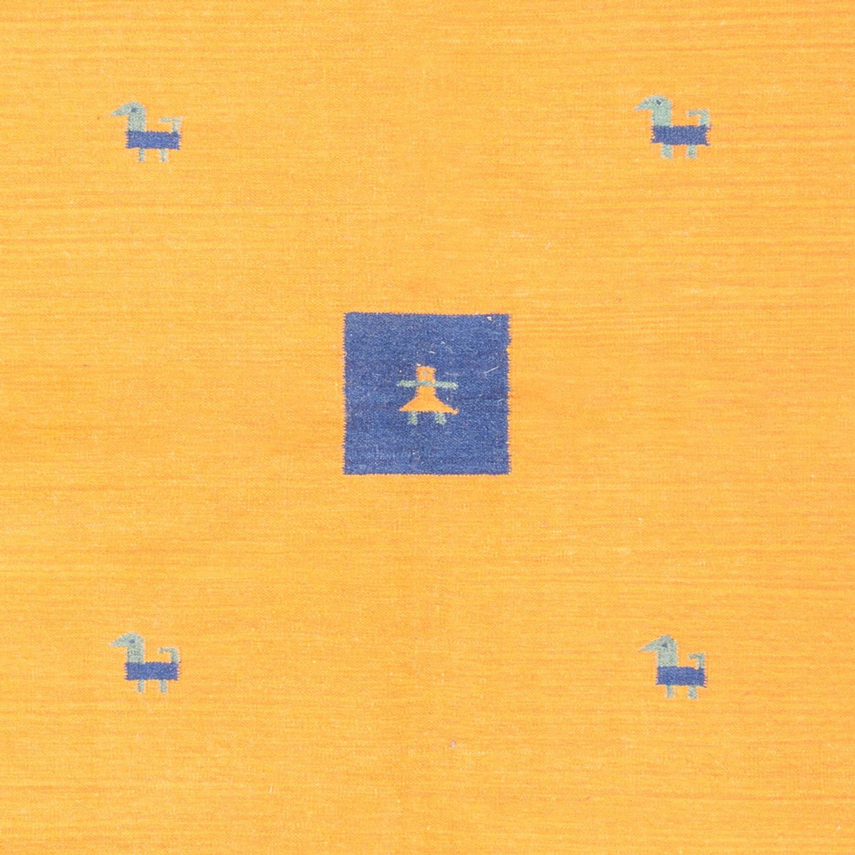 Tappeto Kelim - Tendenza - 240 x 170 cm - multicolore