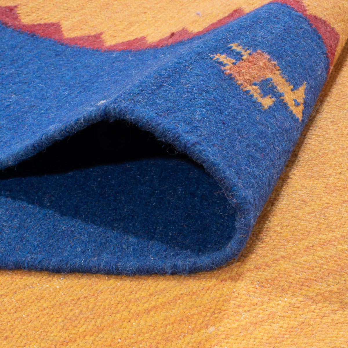 Tappeto Kelim - Tendenza - 240 x 170 cm - multicolore