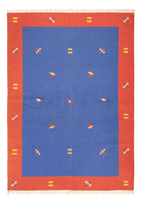 Tappeto Kelim - Tendenza - 240 x 170 cm - multicolore