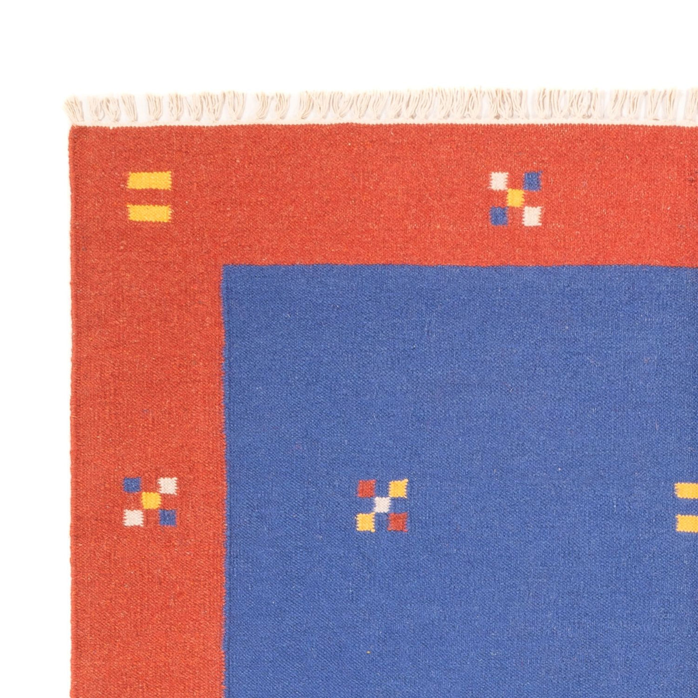 Kilim moderno Tappeto 240x170cm - Tappeto di lana