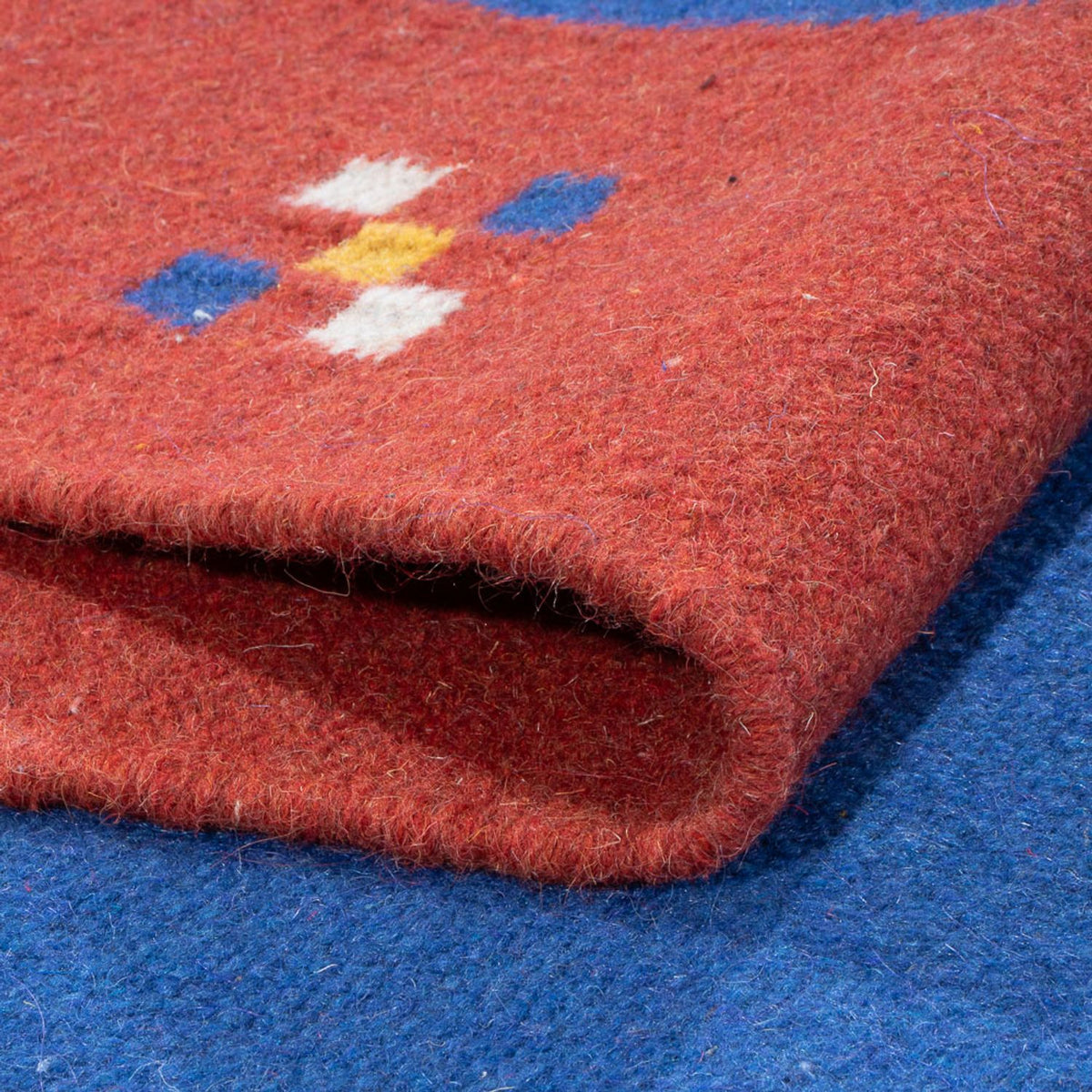 Tappeto Kelim - Tendenza - 240 x 170 cm - multicolore