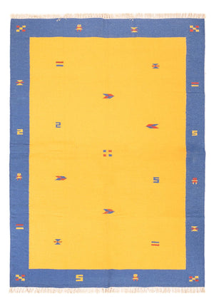Tappeto Kelim - Tendenza - 240 x 170 cm - multicolore