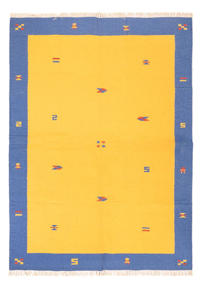 Kilim moderno Tappeto 170x240cm - Tappeto di lana