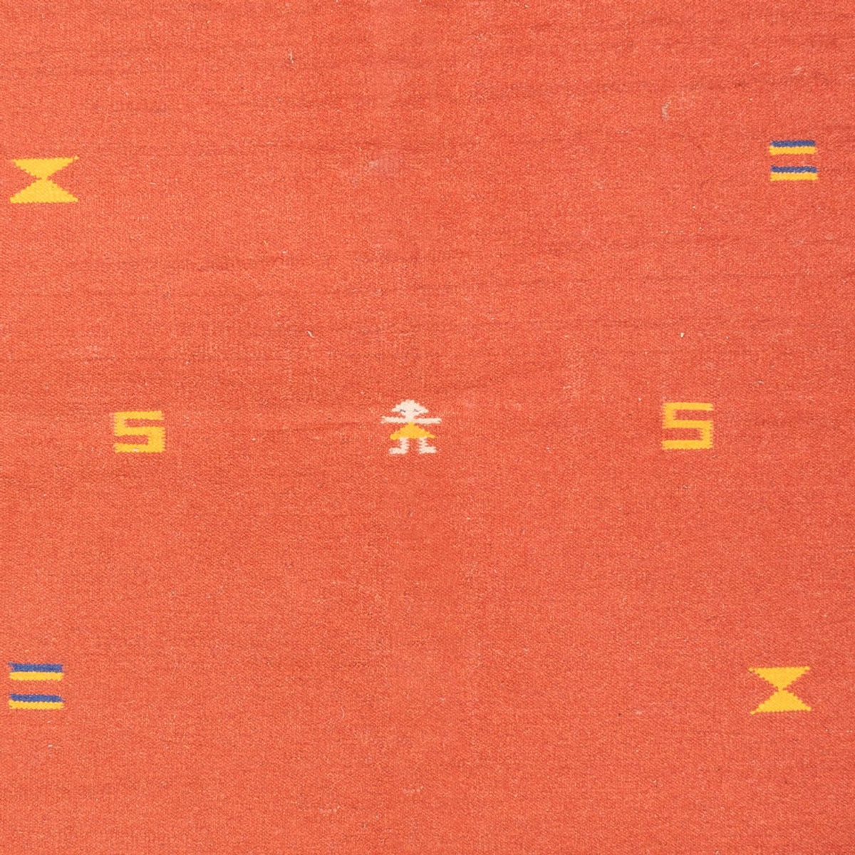 Tappeto Kelim - Tendenza - 240 x 170 cm - multicolore