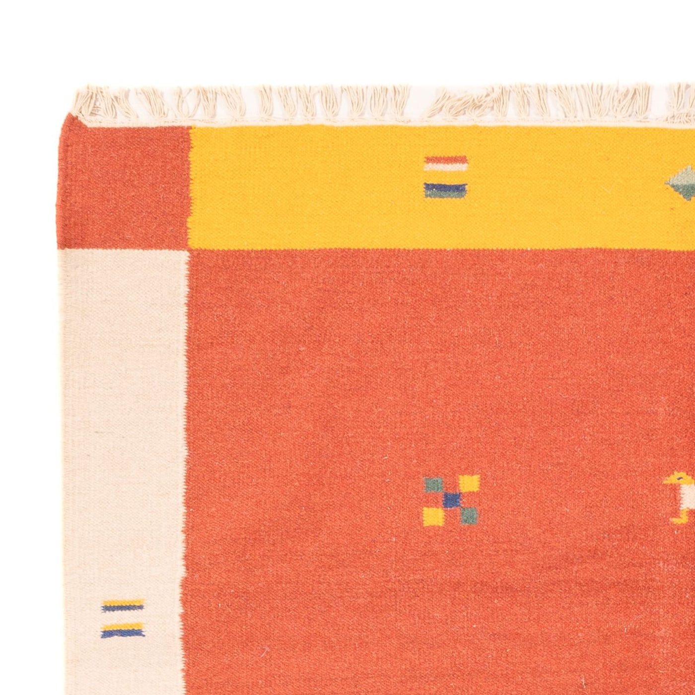 Kilim moderno Tappeto 240x170cm - Tappeto di lana