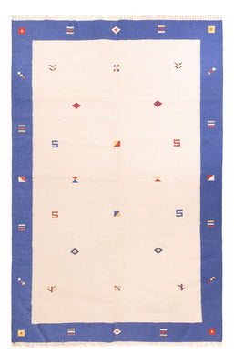 Tappeto Kelim - Tendenza - 300 x 200 cm - multicolore