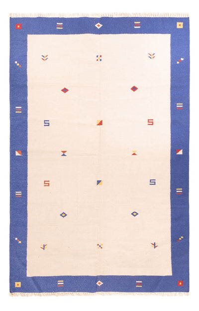 Kilim moderno Tappeto 200x300cm - Tappeto di lana