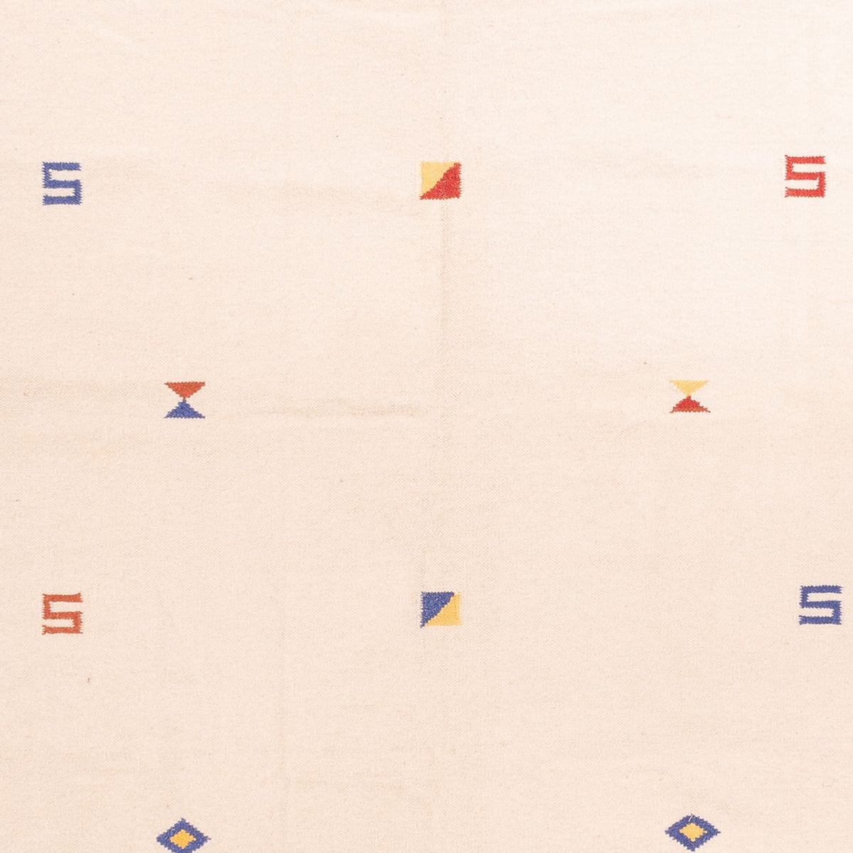 Tappeto Kelim - Tendenza - 300 x 200 cm - multicolore