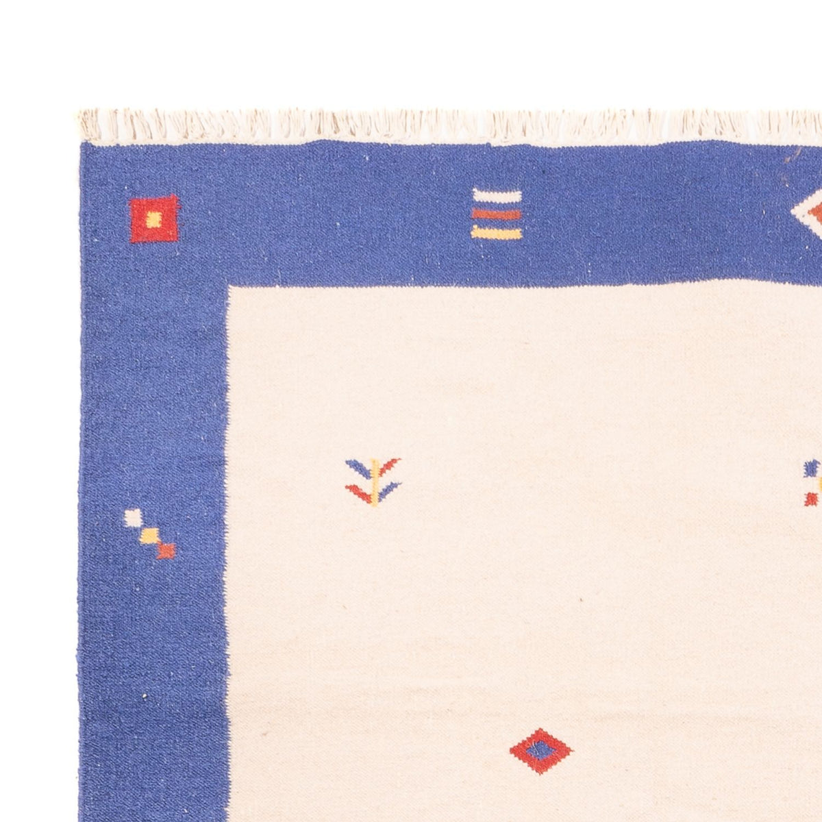 Tappeto Kelim - Tendenza - 300 x 200 cm - multicolore