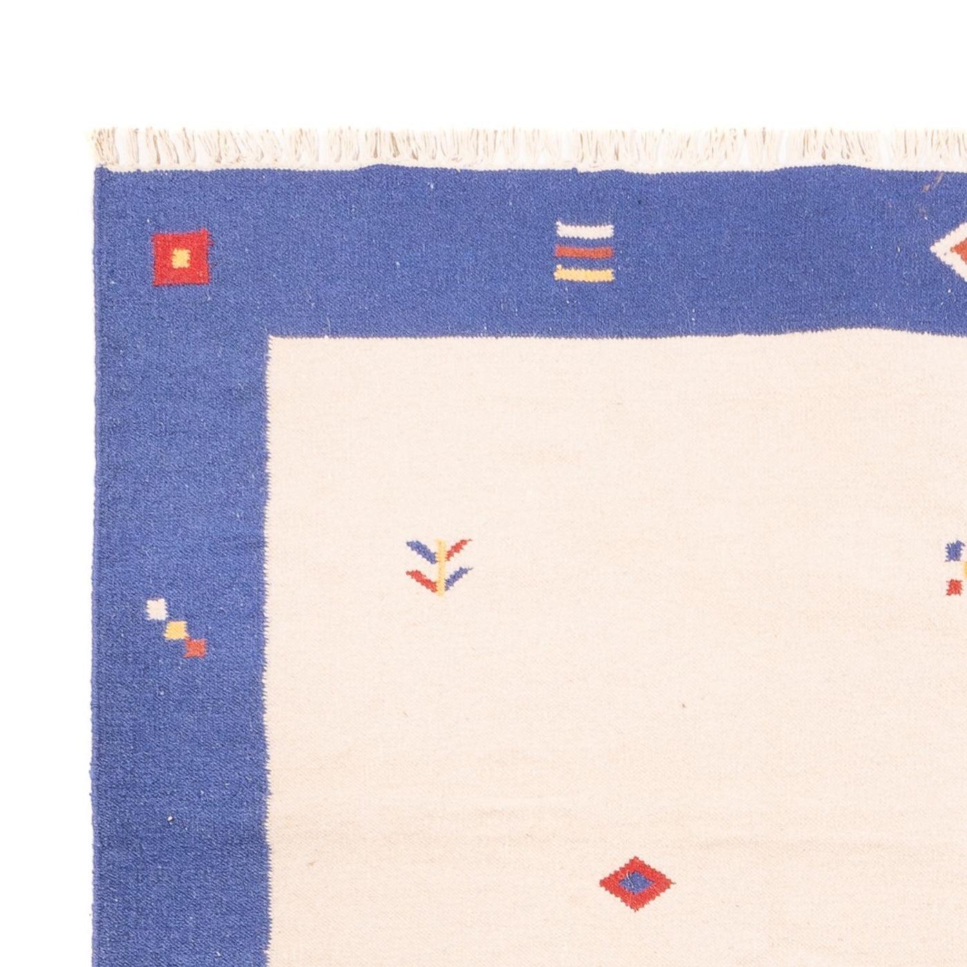 Kilim moderno Tappeto 300x200cm - Tappeto di lana