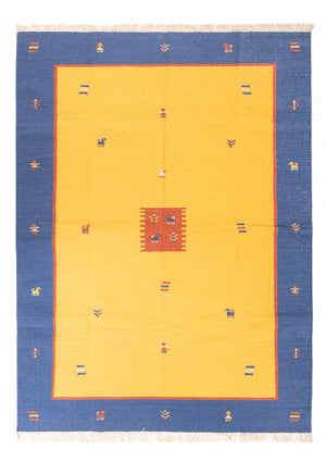 Tappeto Kelim - Tendenza - 240 x 170 cm - multicolore