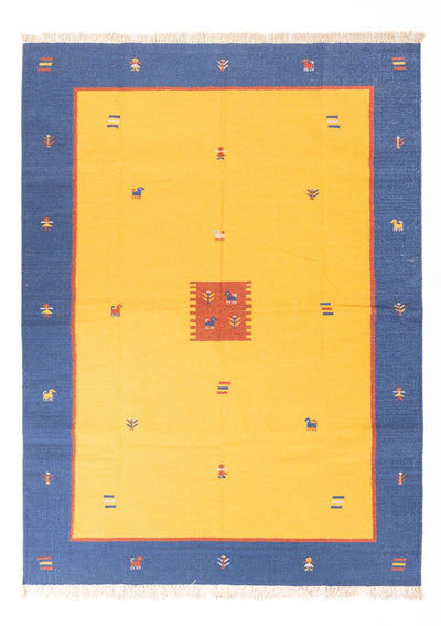Kilim moderno Tappeto 170x240cm - Tappeto di lana