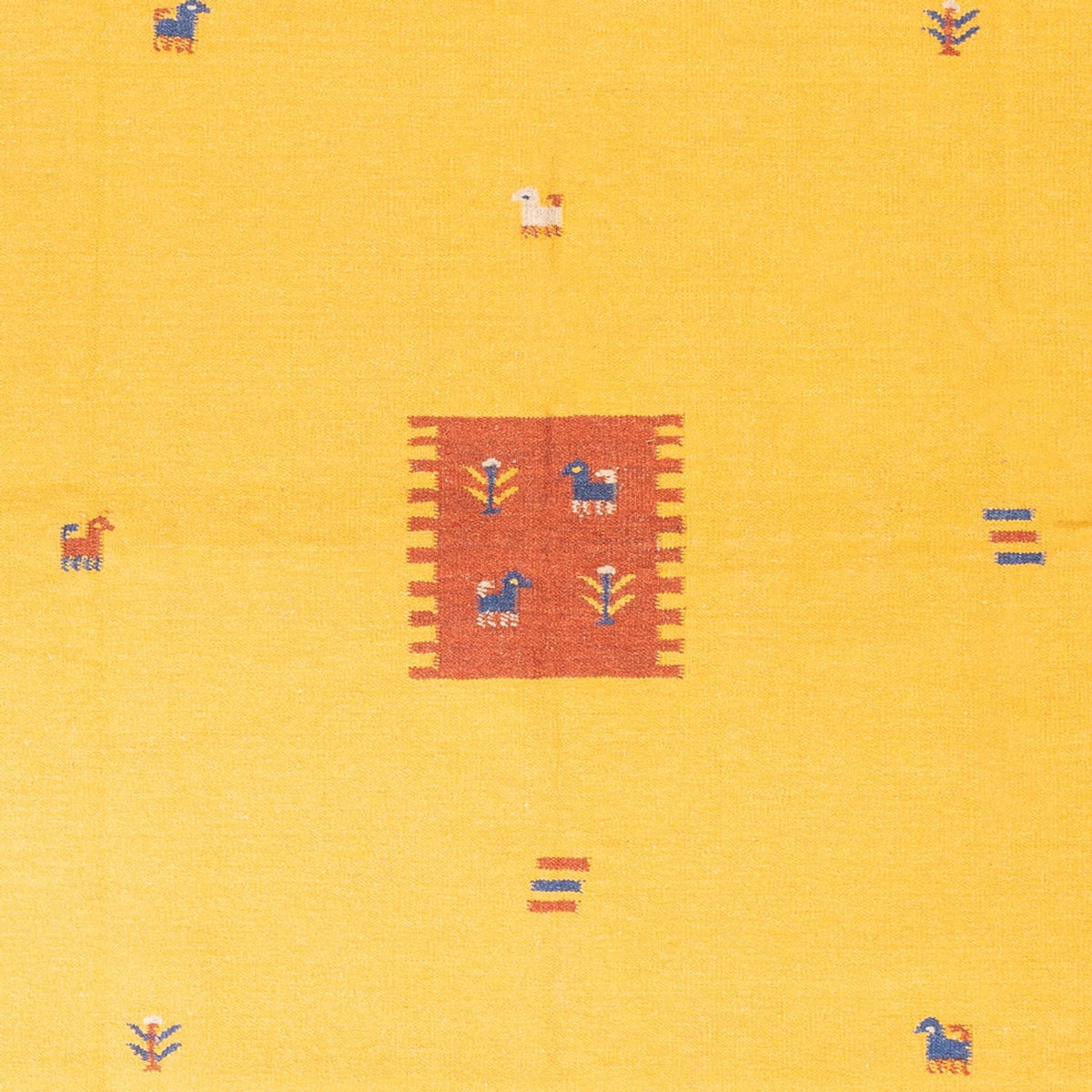 Tappeto Kelim - Tendenza - 240 x 170 cm - multicolore