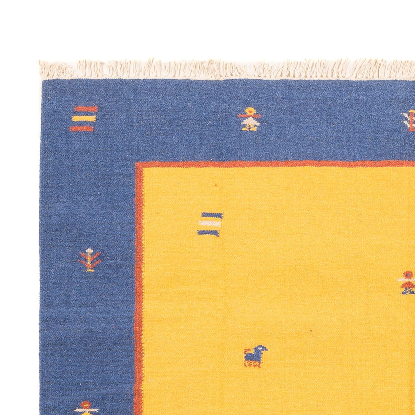 Kilim moderno Tappeto 240x170cm - Tappeto di lana