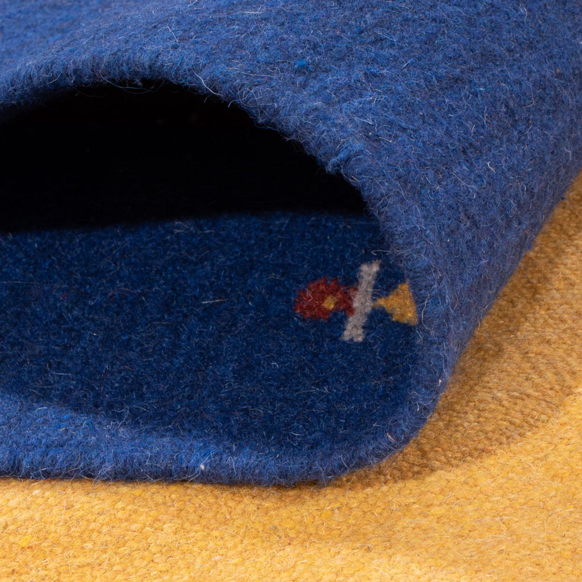 Tappeto Kelim - Tendenza - 240 x 170 cm - multicolore