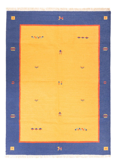Kilim moderno Tappeto 170x240cm - Tappeto di lana