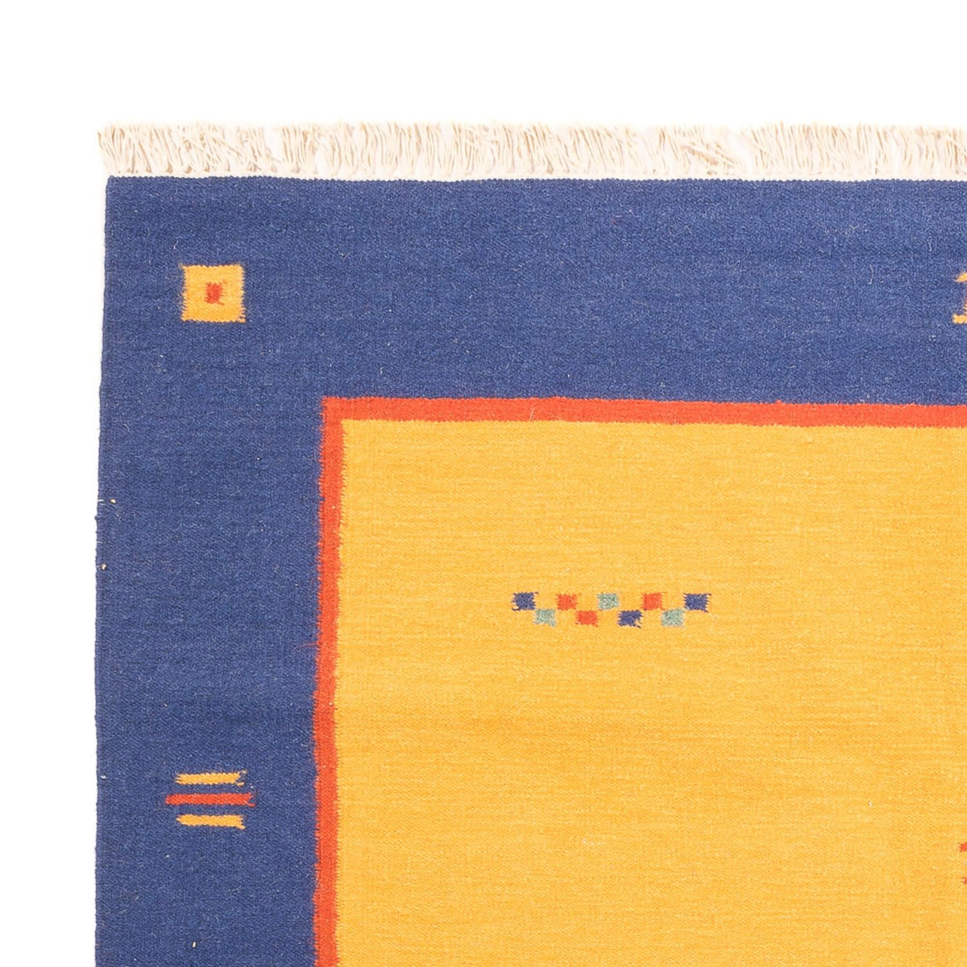 Kilim moderno Tappeto 240x170cm - Tappeto di lana