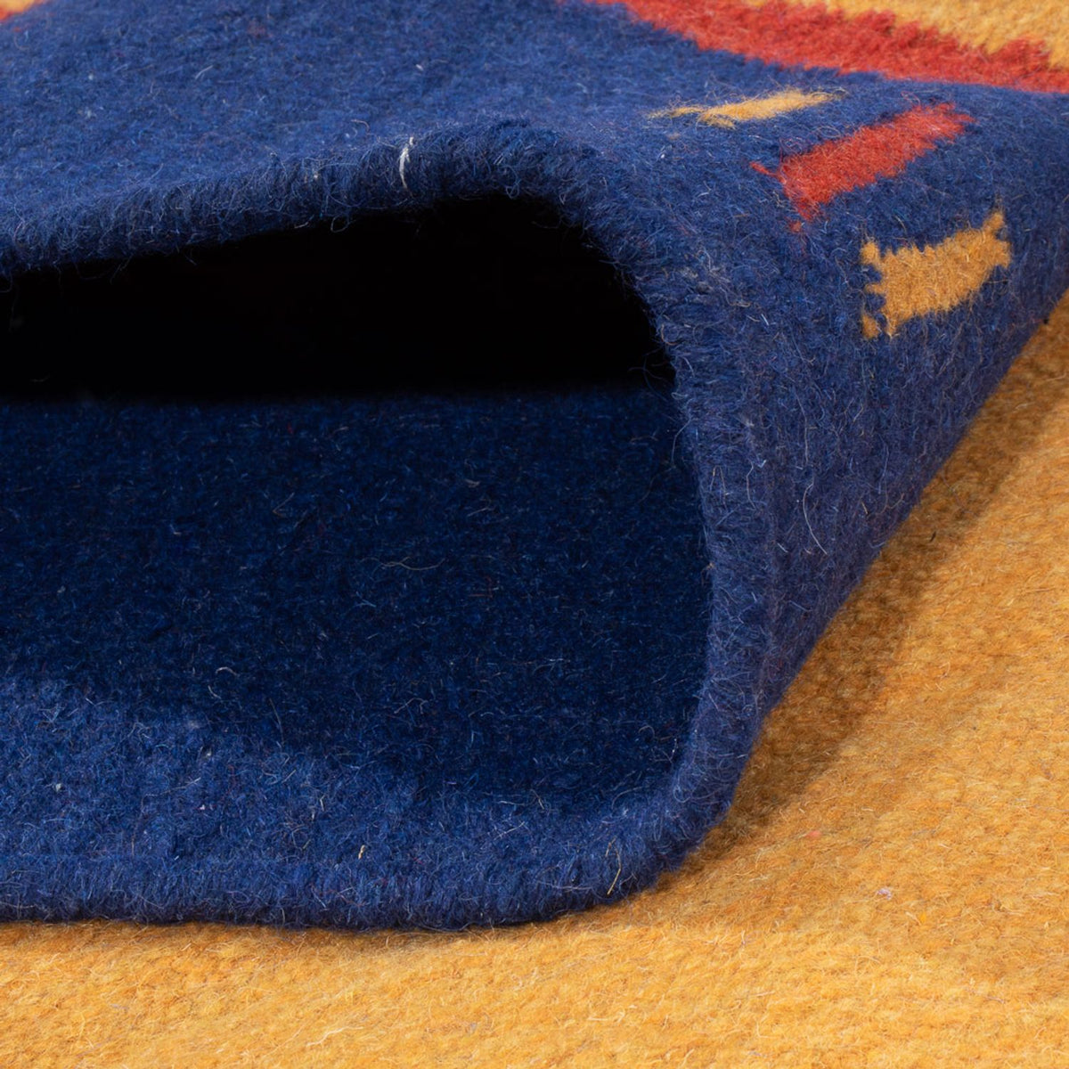 Tappeto Kelim - Tendenza - 240 x 170 cm - multicolore