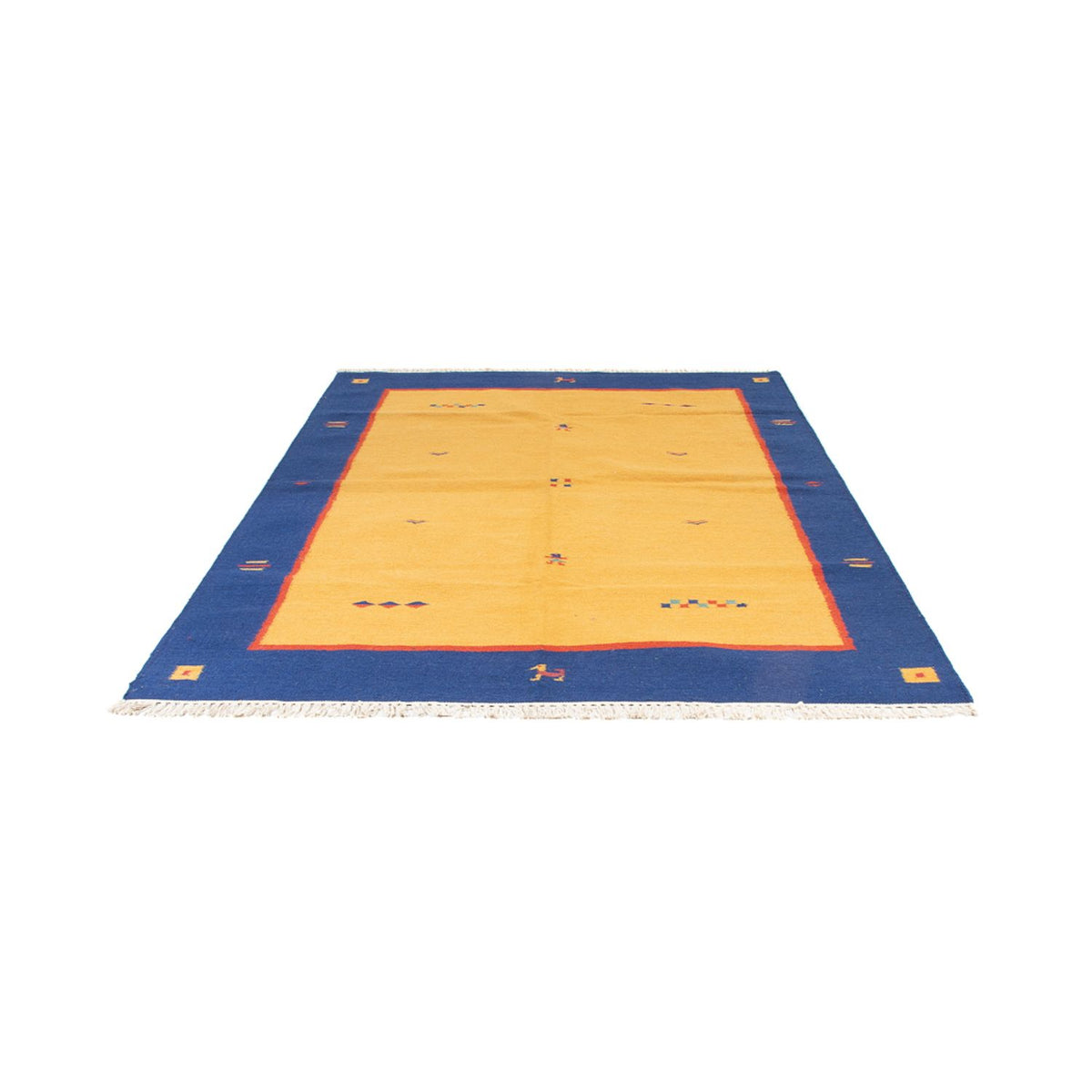 Tappeto Kelim - Tendenza - 240 x 170 cm - multicolore