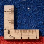 Tappeto Kelim - Tendenza - 240 x 170 cm - multicolore