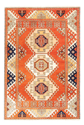 Tappeto orientale - 292 x 202 cm - multicolore