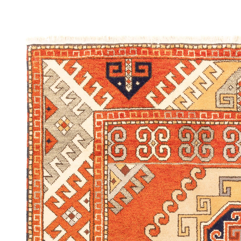 Tappeto orientale - 292 x 202 cm - multicolore