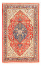 Tabriz Tappeto 186x289cm - Tappeto persiano