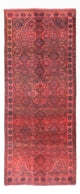 Tappeto persiano 323x115cm