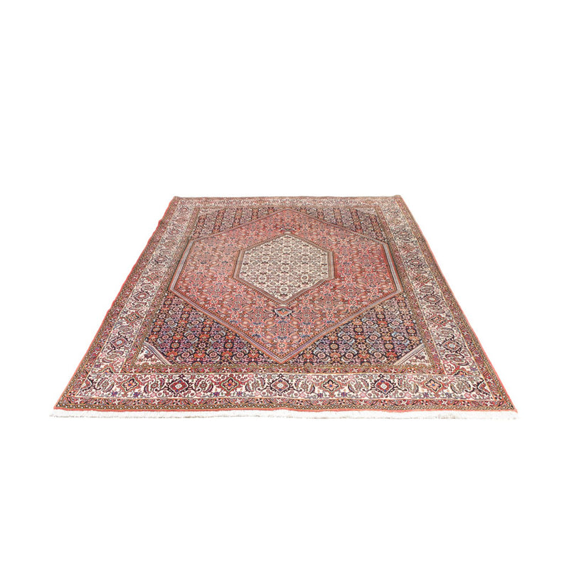 Tappeto Persero - Bidjar - 287 x 198 cm - rosso chiaro