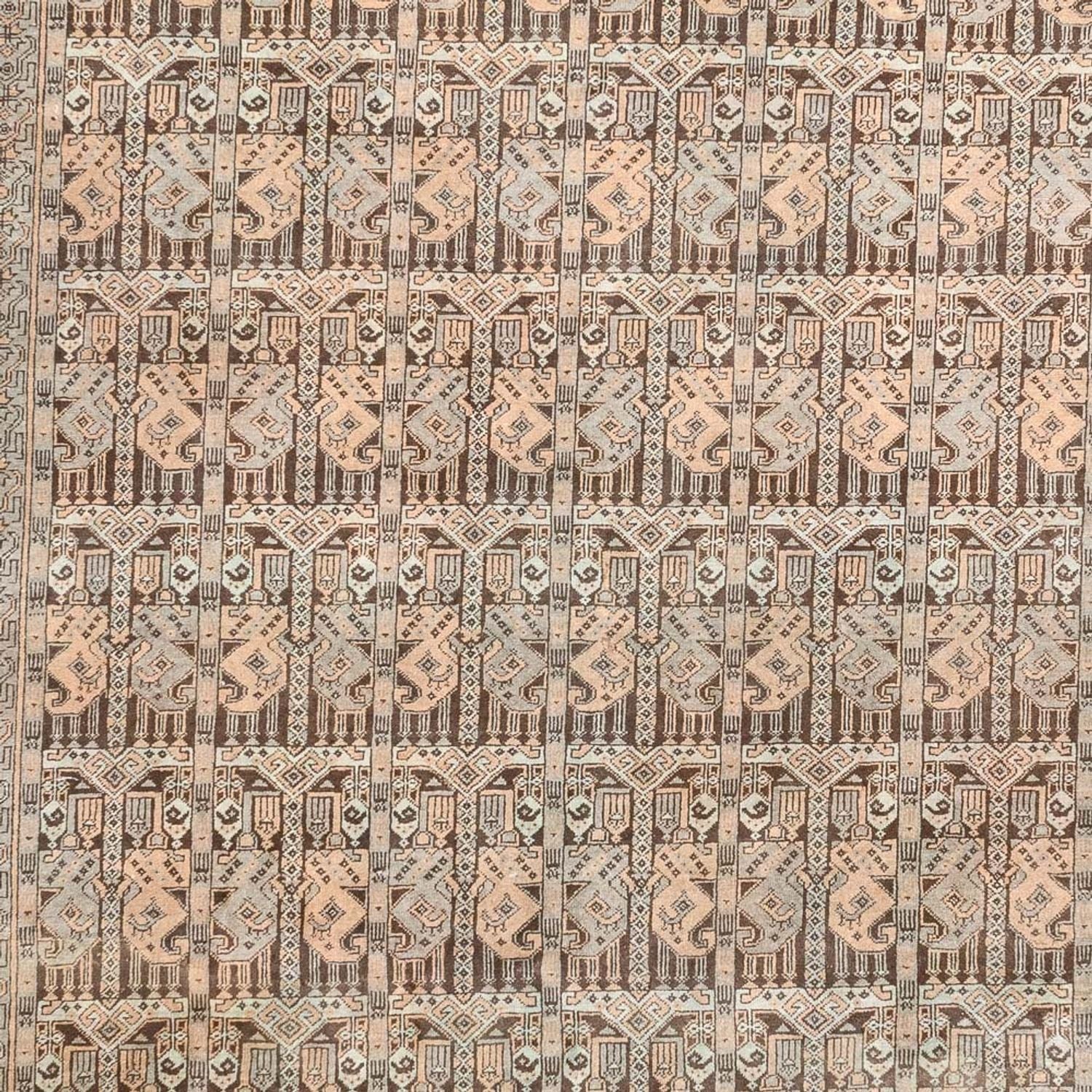 Tappeto orientale - 290 x 200 cm - sabbia