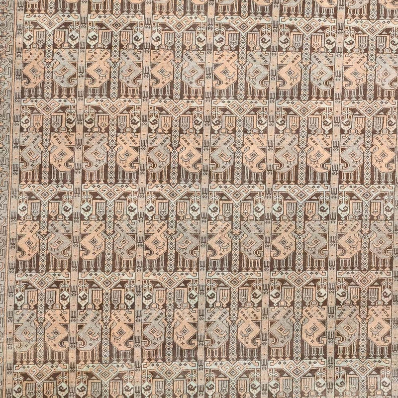Tappeto orientale - 290 x 200 cm - sabbia