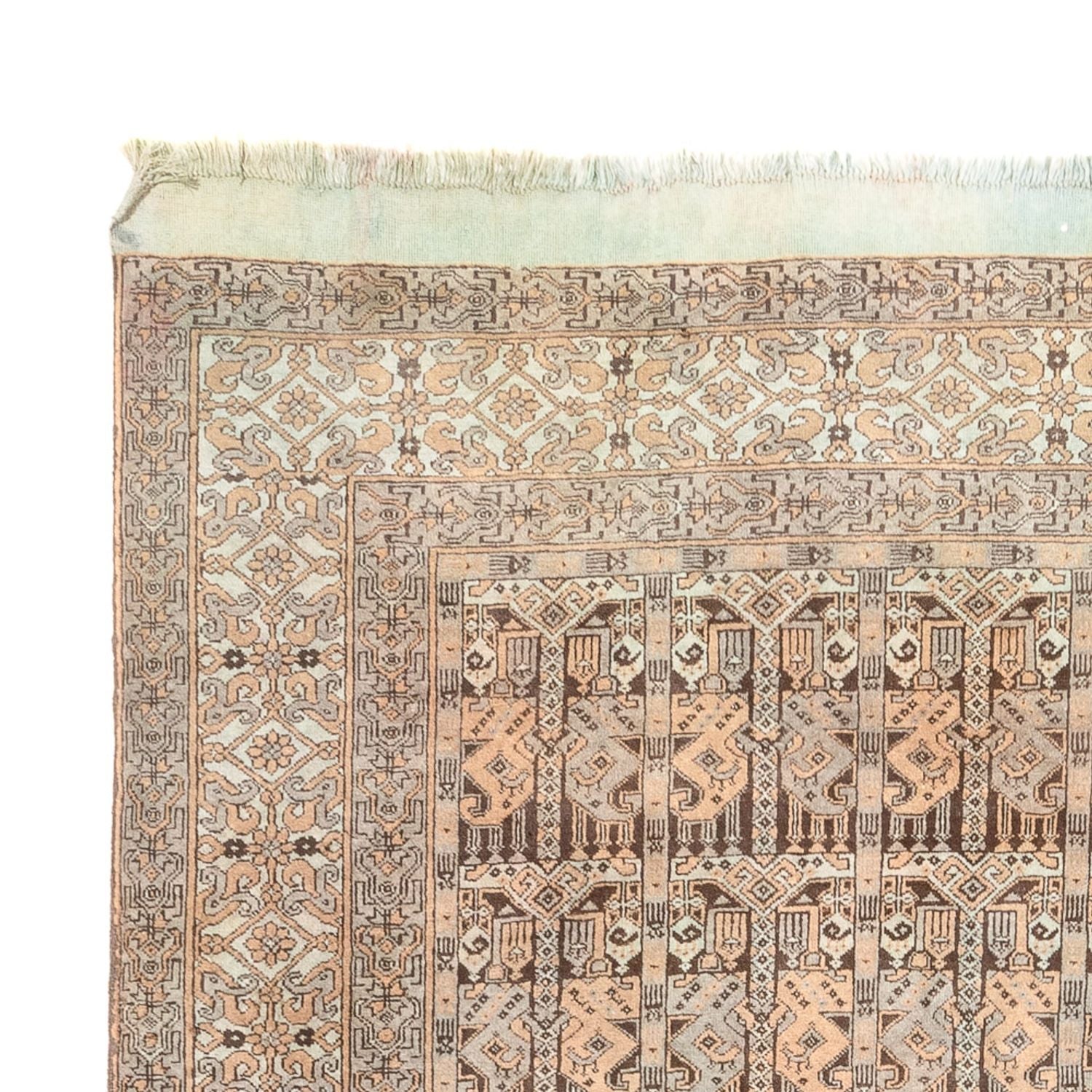 Tappeto orientale - 290 x 200 cm - sabbia