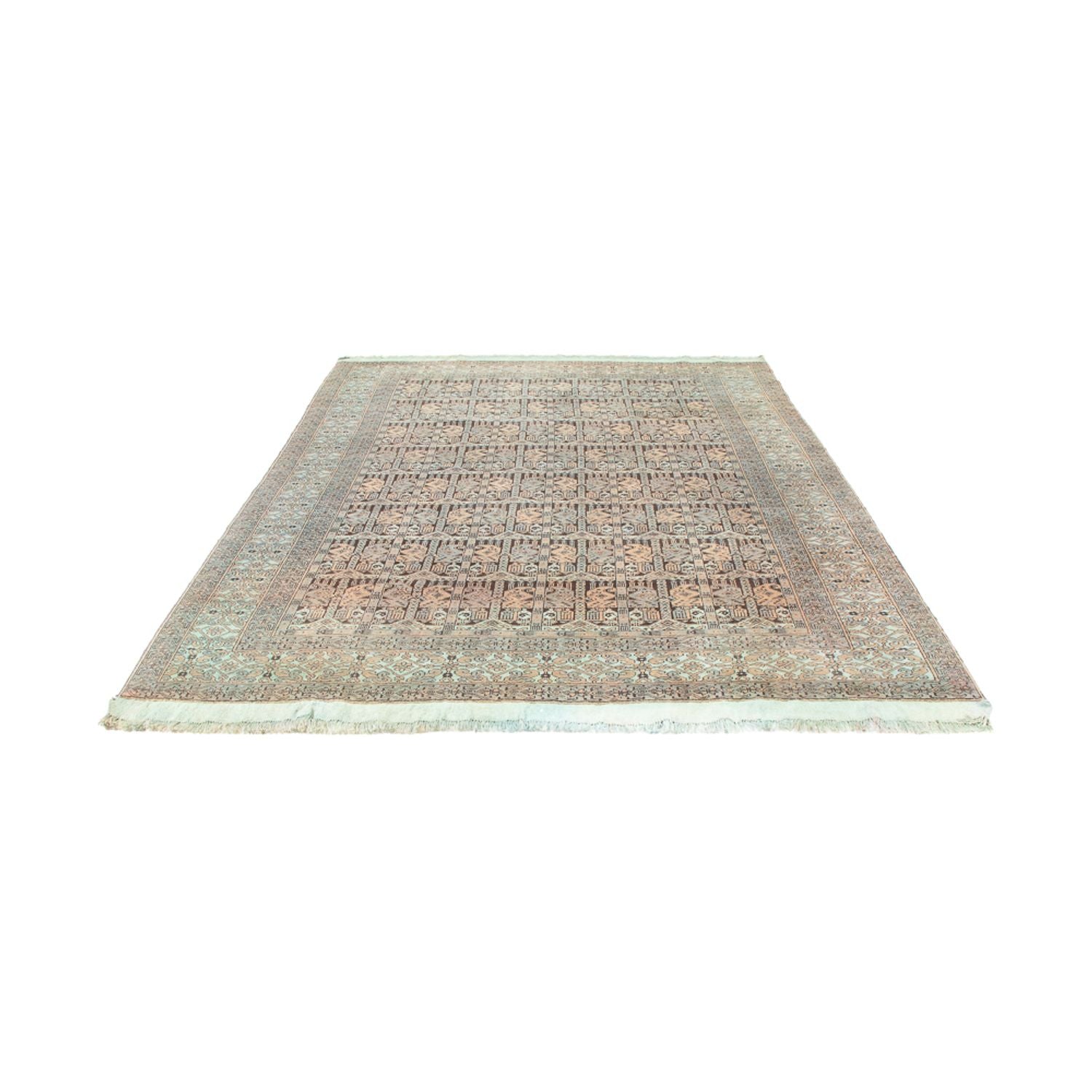 Tappeto orientale - 290 x 200 cm - sabbia