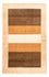 Tappeto Gabbeh - Indus - 302 x 196 cm - multicolore