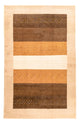 Gabbeh Indo Tappeto 302x196cm - Tappeto di lana