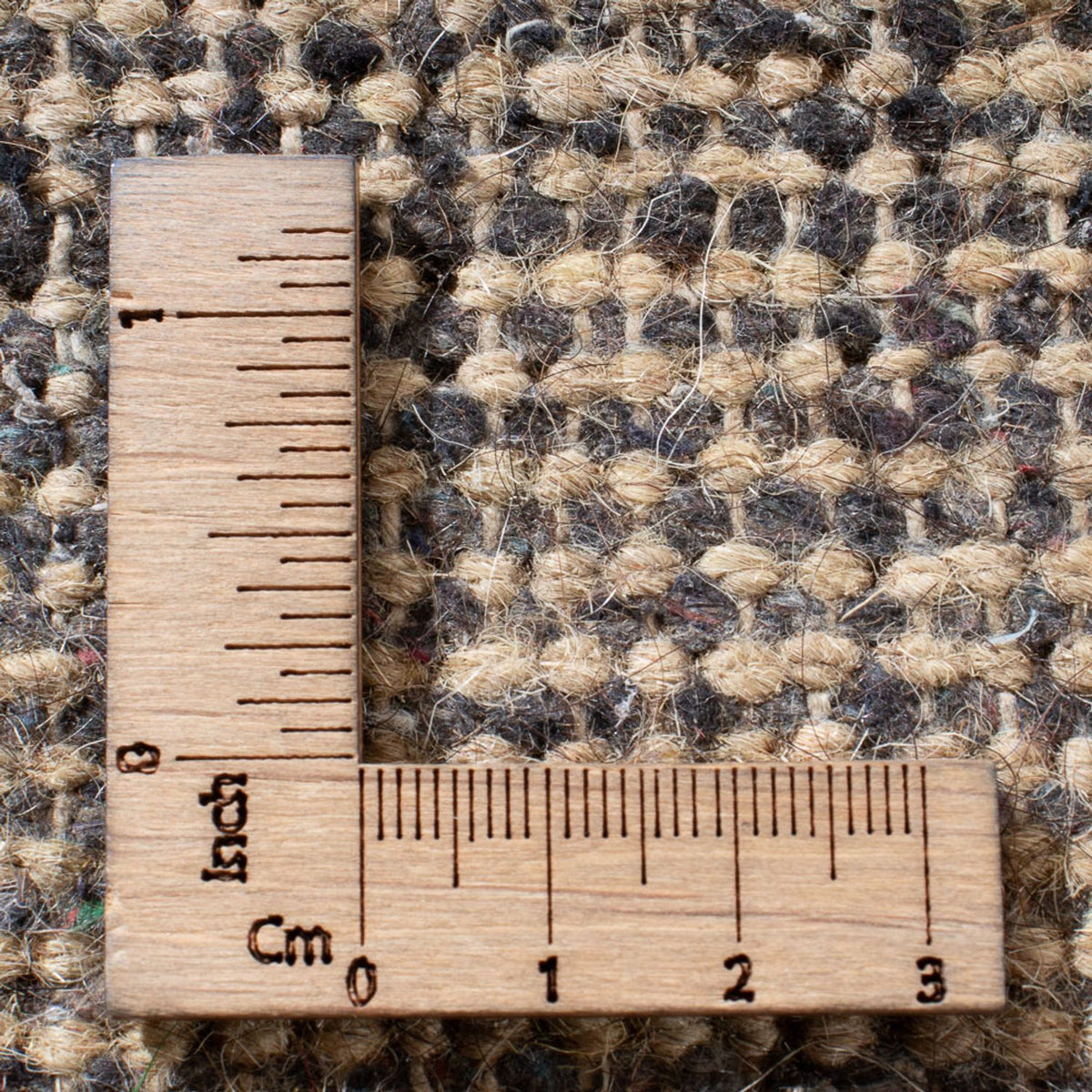 Tappeto Gabbeh - Indus - 302 x 196 cm - multicolore